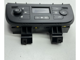 Блок управления климат-контролем 735498549, 198A300 Fiat Doblo