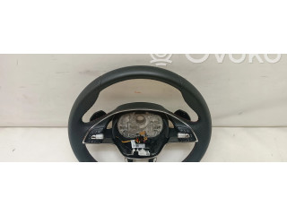 Руль Skoda Octavia Mk4  2019 -  года 5E3419093AR      
