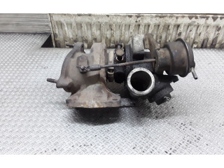 Турбина Volvo S60 2210688 для двигателя B5244T3