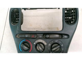 Блок управления кондиционера воздуха / климата/ печки (в салоне)