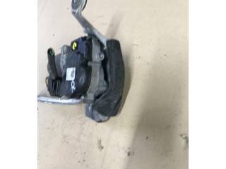 Моторчик дворников GK21-17500-AA    Ford Transit Custom