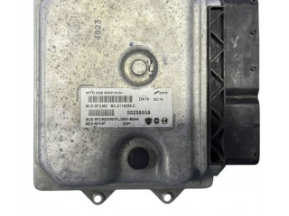 Řídící jednotka 55258958, MJD8F3M2 Alfa Romeo Mito 2011