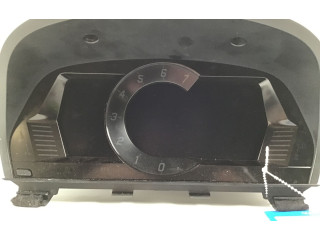 Přístrojová deska  Toyota Supra A90 2020 9832537  