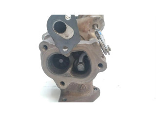 Turbodmychadlo Турбина PA54399700005, TURBOCOMPRESOR Fiat Punto (199) 1.2