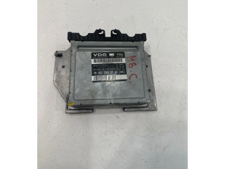 Řídící jednotka 0215459732, M001T80510026 Mercedes-Benz C W202 1998