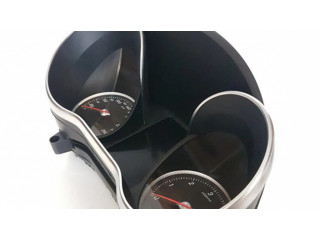 Přístrojová deska Mercedes-Benz C W205 2014 A2059000016, A2C80352005