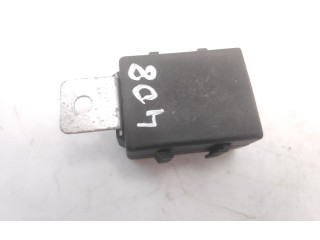 Блок управления иммобилайзера