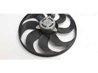 Вентилятор радиатора     5000991    Dacia Sandero II 