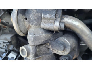 Насос усилителя руля