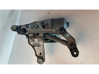 Двигатель стеклоочистителей