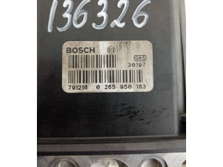 Jednotka ABS 0265225226, 0265225226 Alfa Romeo GT