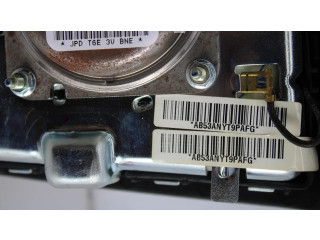 Подушка безопасности водителя JPDT6E3VBNE   SsangYong Rexton