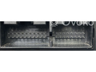 Блок управления климат-контролем 8P0820043BG, 8P0820043BG   Audi A3 S3 8P