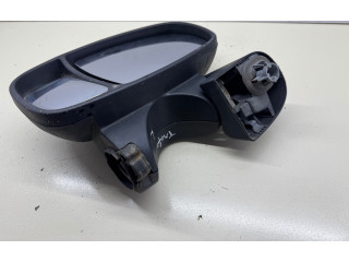 Зеркало электрическое        Renault Trafic II (X83)  2001 - 2014 года   