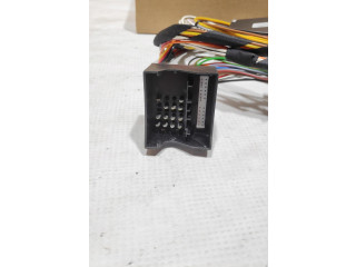 Блок управления    Opel Meriva A