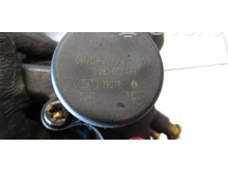 Топливный насос