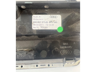 Дисплей 8X0857273B, 29032011 Audi A1