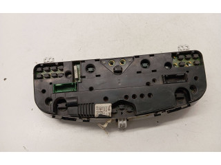 Přístrojová deska Toyota Avensis T220 1999 88458014