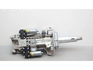 Механическаярулевой колонки