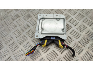 Блок подушек безопасности 9812713780, 0285012932   Peugeot 2008 I