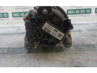 Генератор 04E903015, 04E903015 Audi A1