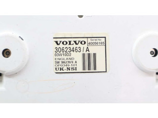 Панель приборов 8603137 Volvo S40, V40