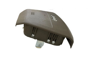 Подушка безопасности водителя    Jeep Compass