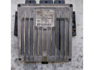 Комплект блоков управления STARTUPKIT, 7701471220   Renault Clio II