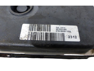 Блок управления АБС 00004541WQ Citroen C4 Grand Picasso