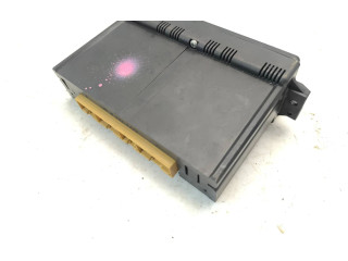 Блок управления климат-контролем 8L0820043B, 5HB00760800 Audi A3 S3 8L