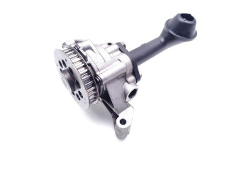 Čerpadlo oleje 03L115105B Volkswagen Caddy CAYD