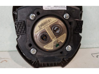 Подушка безопасности водителя 8X23-043B13-AE, 306DT Jaguar XF X250