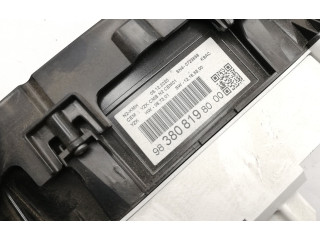 Панель приборов 983808198000   Toyota ProAce City       