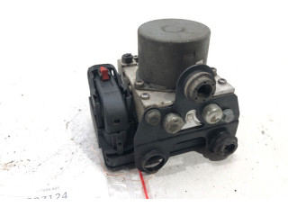 Блок АБС 1S0614517F   Skoda  Rapid (NH)  2012 - 2019 года