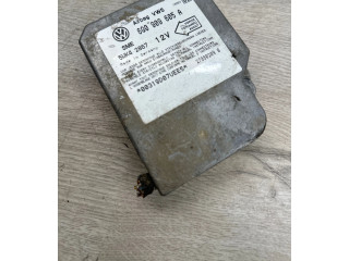 Řídící jednotka 6Q0909605A, 27990209B Volkswagen New Beetle 1999