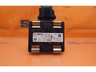 Блок управления 0203203461, 0203203461   KIA Pro Cee'd III