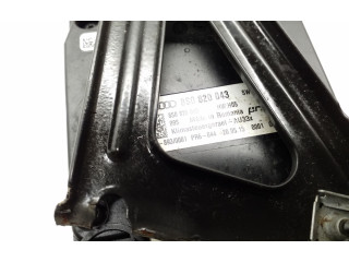 Блок управления 8S0820043   Audi TT TTS RS Mk3 8S