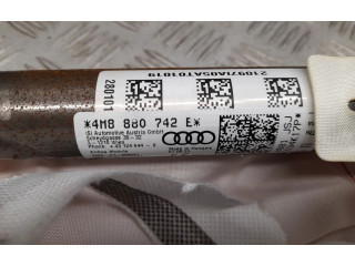 Боковая подушка безопасности 4M8880742E   Audi Q8