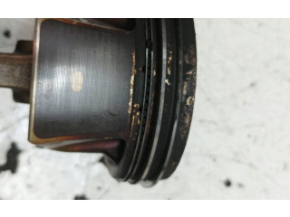  Поршень с шатуном  20R0, 7289  Dacia Logan II  