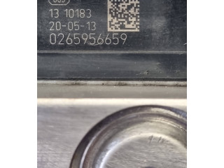 Jednotka ABS 8W0907379AA, 0265956659 Audi RS5 2012