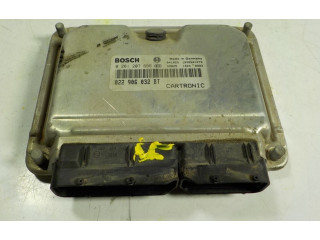 Řídící jednotka 95561860200, 022906032BT Porsche Cayenne (9PA) 2005