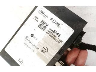 Блок управления 688437706, 22796545   Chevrolet Cruze