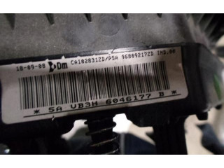 Подушка безопасности водителя 96809217ZD   Peugeot Expert