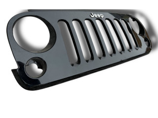 Блок комфорта CB1158AC   Jeep Wrangler   