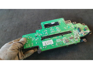 Блок управления климат-контролем 28396CG700, T31100A0330000 Infiniti FX