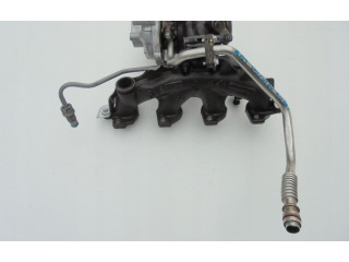 Turbodmychadlo Турбина 144119263R Nissan Micra K14