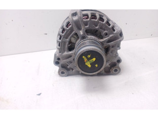 Генератор 05L903026N Audi Q3 F3