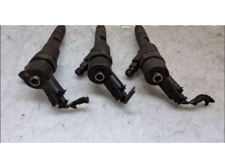 Vstřikovač 8200100272, 8200100272 Renault Espace IV F9Q_820