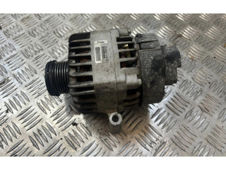 Генератор Alfa Romeo Mito