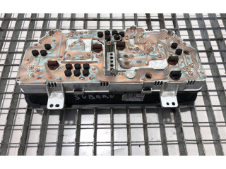 Панель приборов 85014FC300 Subaru Forester SF